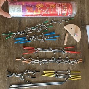 2 for $15 / Melissa & Doug SUSPEND The Hanging Balance Game